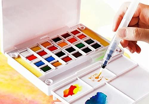 Superior watercolor