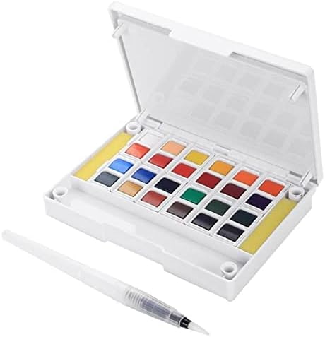 Superior watercolor