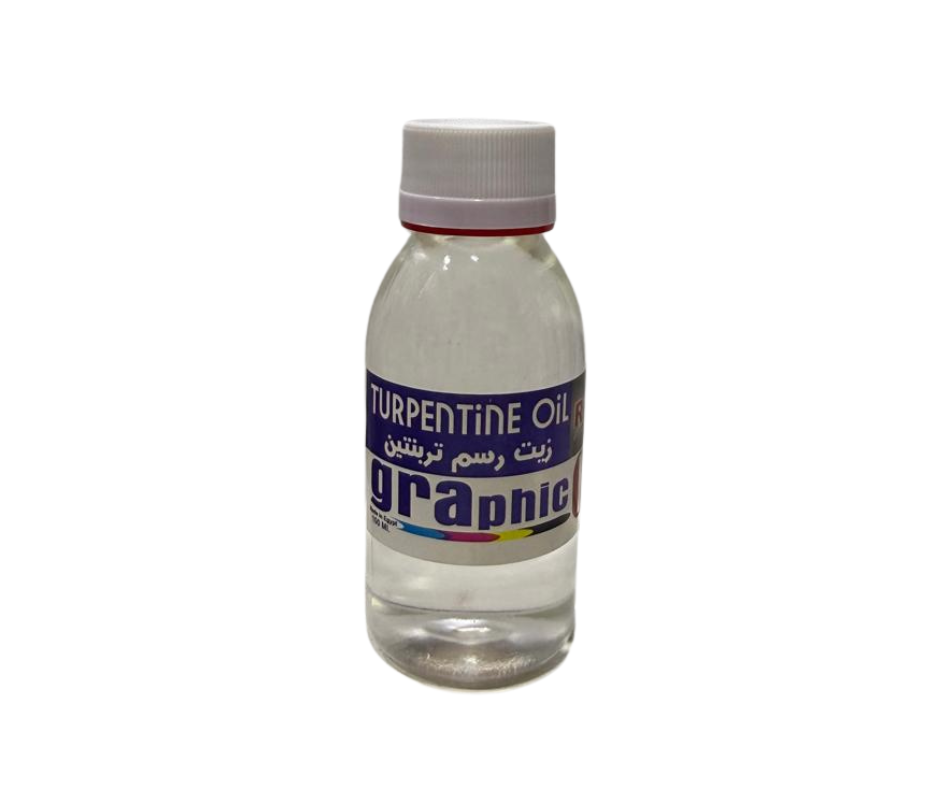 Rembo Turpentine