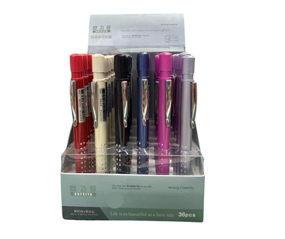 Triangle Mechanical Pencil 0.7 mm