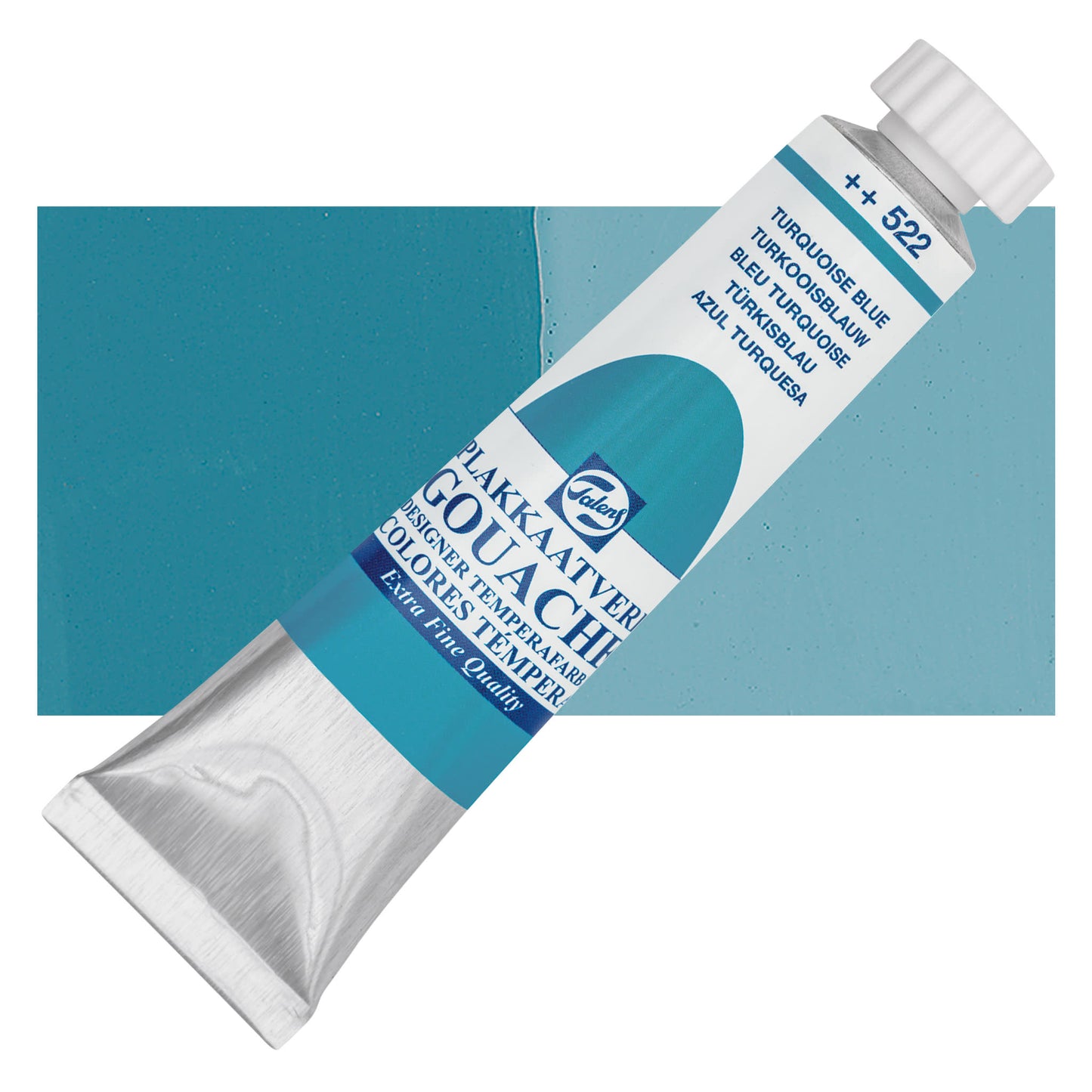 Royal talens gouache 20 ml tube