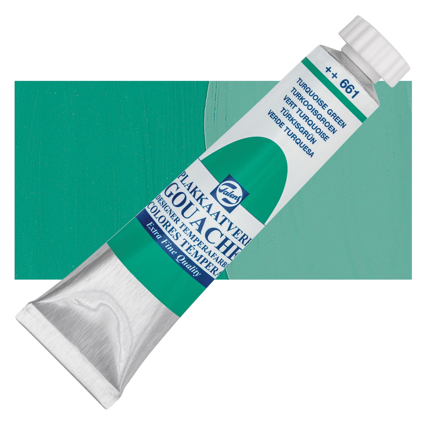 Royal talens gouache 20 ml tube