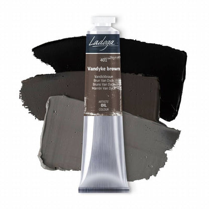 Nevskaya palitra ladoge oil colour 46 ml
