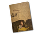 Vangogh Kraft Sketchbook
