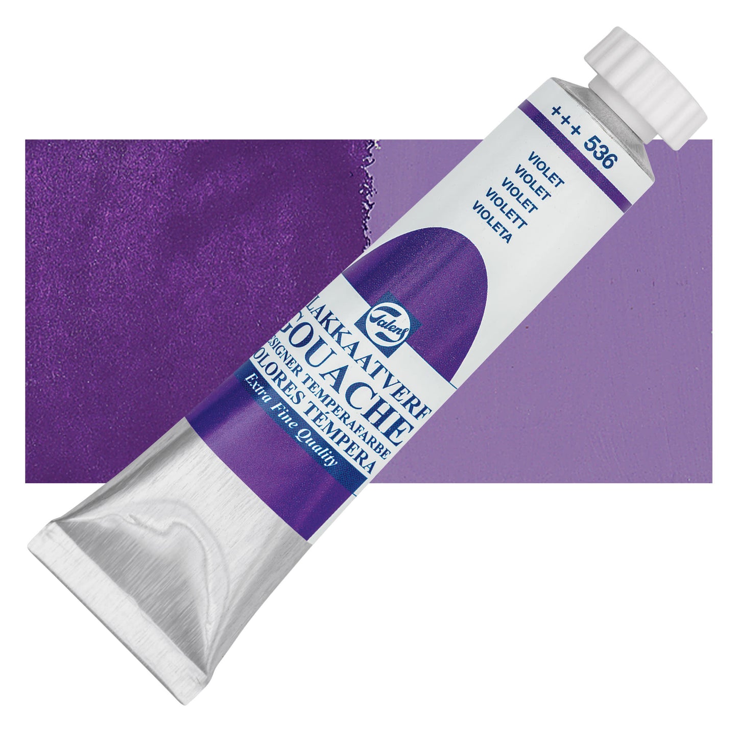 Royal talens gouache 20 ml tube