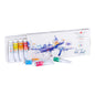 White nights watercolor 12*10ml set