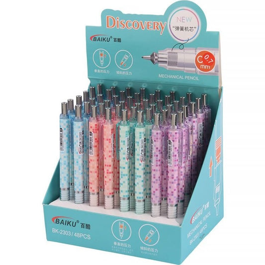 Discovery Mechanical Pencil 0.7 mm