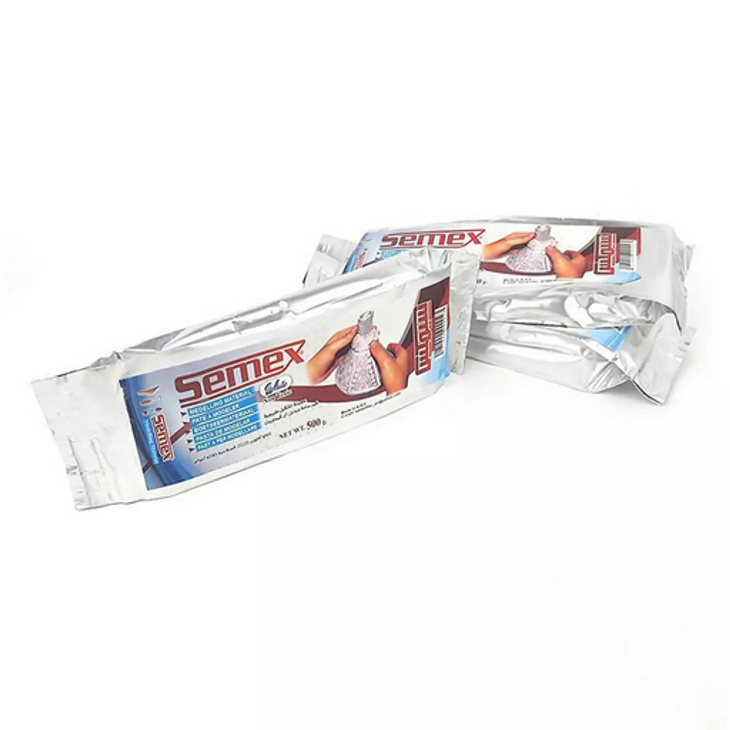Semex Air Dry Clay